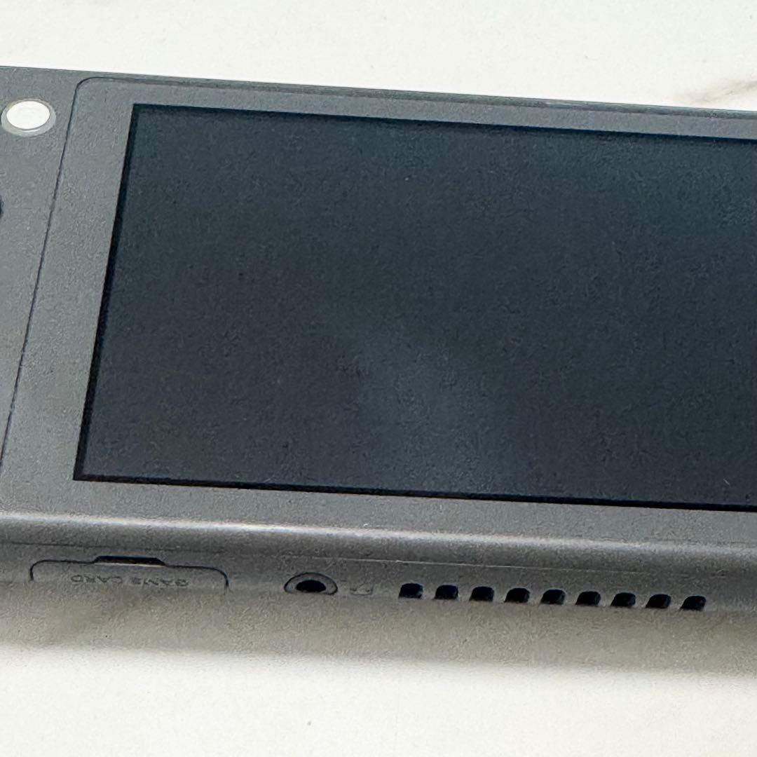【訳あり動作品】Nintendo Switch Lite 本体