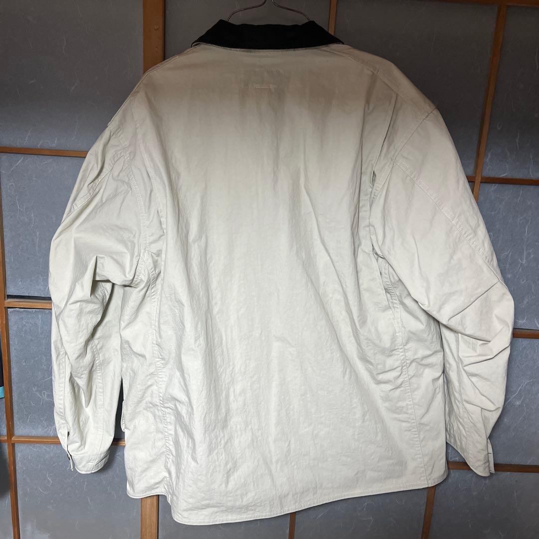 L.L.Bean　フィールドコート　Lサイズ