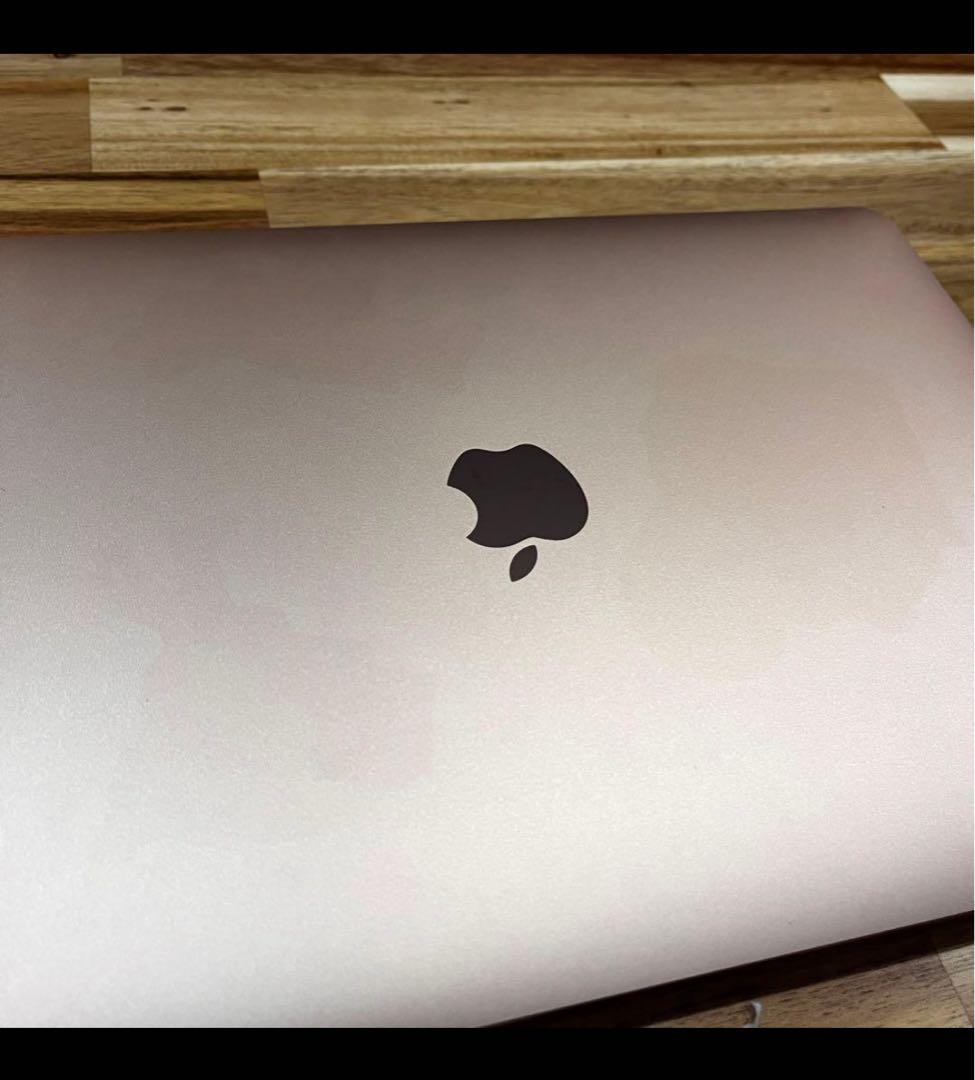 MacBook本体 MacBook Air M1 512GB