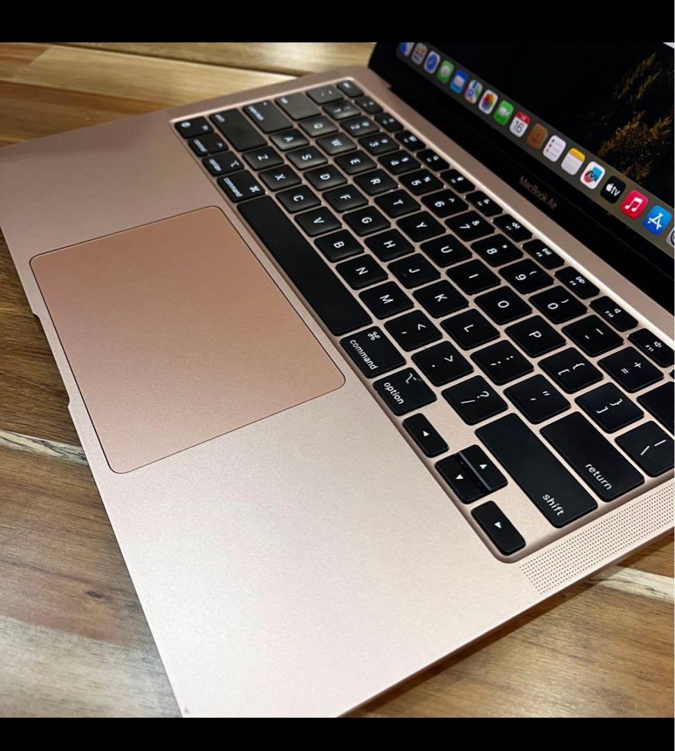 MacBook本体 MacBook Air M1 512GB
