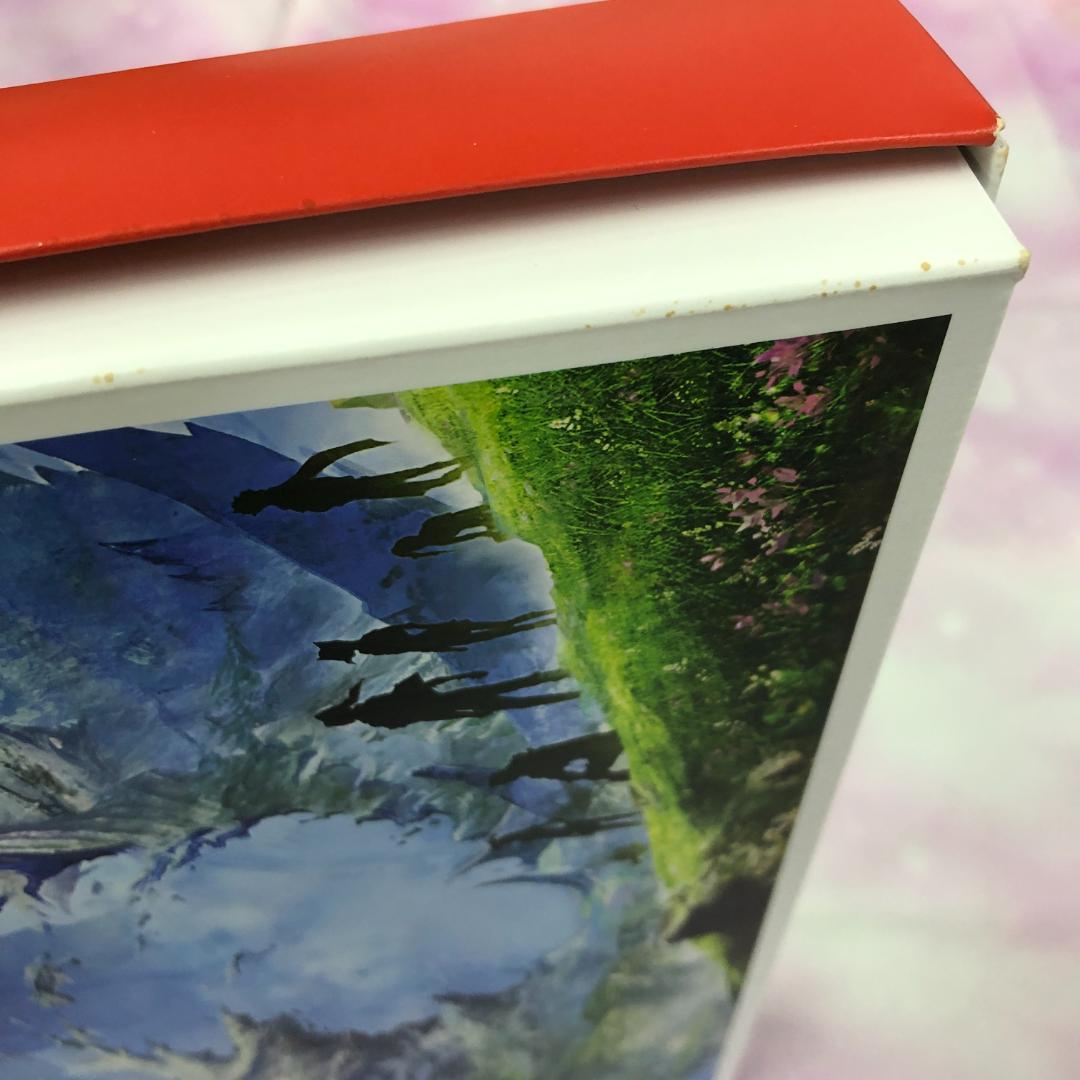 Switchソフト Xenoblade3 ゼノブレイド コレクターズエディション