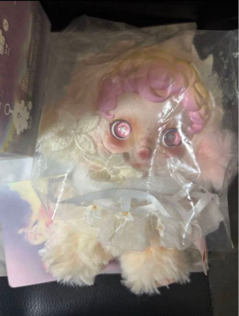 さ*う様 SKULLPANDA L'impressionnisme シークレット