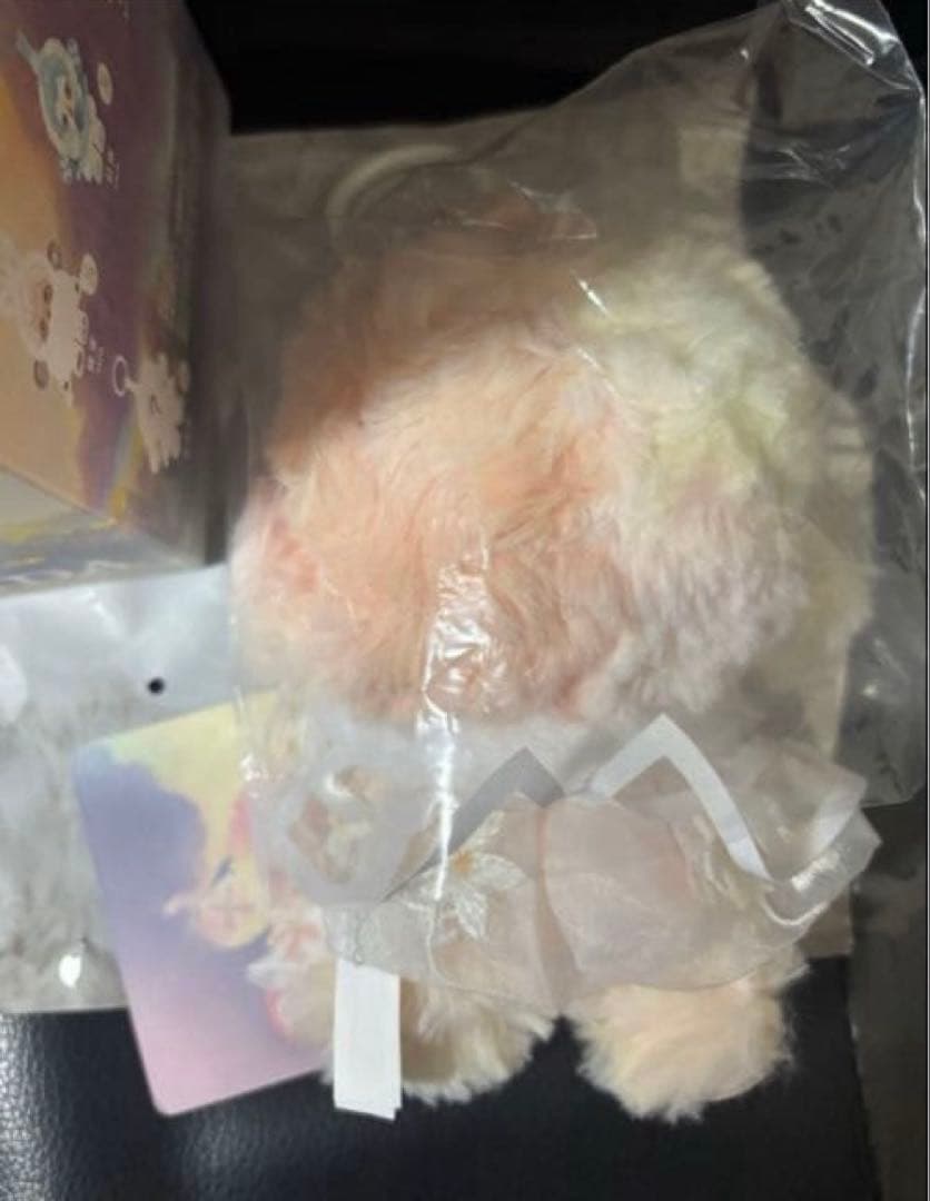さ*う様 SKULLPANDA L'impressionnisme シークレット
