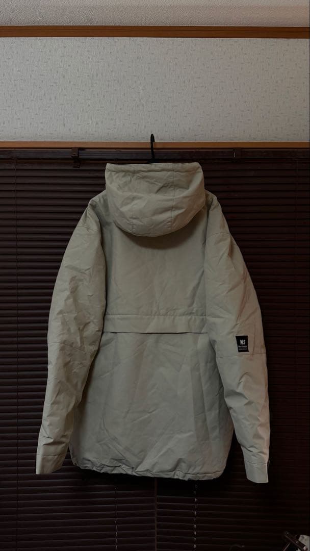 REPUBLIC & CO スノーボードウェア 23-24 上下セット