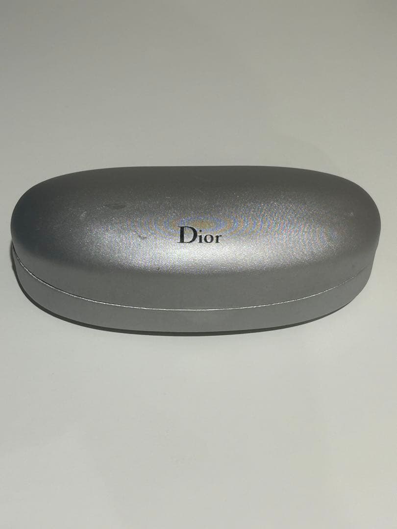 DIOR　スワロフスキー　サングラス