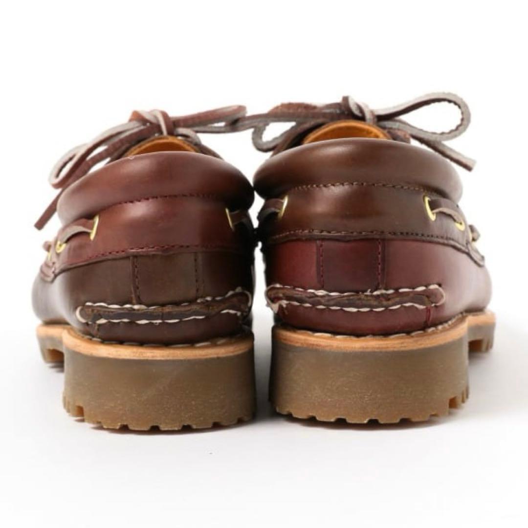 新品 BEAMS 別注 Timberland Authentic 3eye