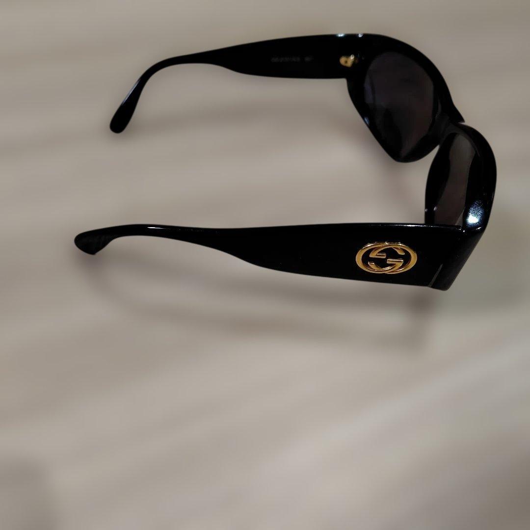 Gucci ブラック 　気まぐれ価格早い物勝ち！！