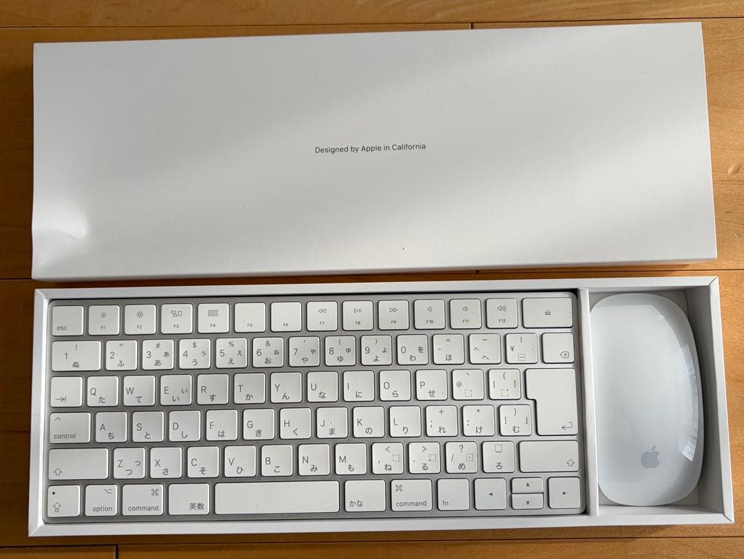Apple iMac 21.5インチ 2017 Core i5 8GB 1TB