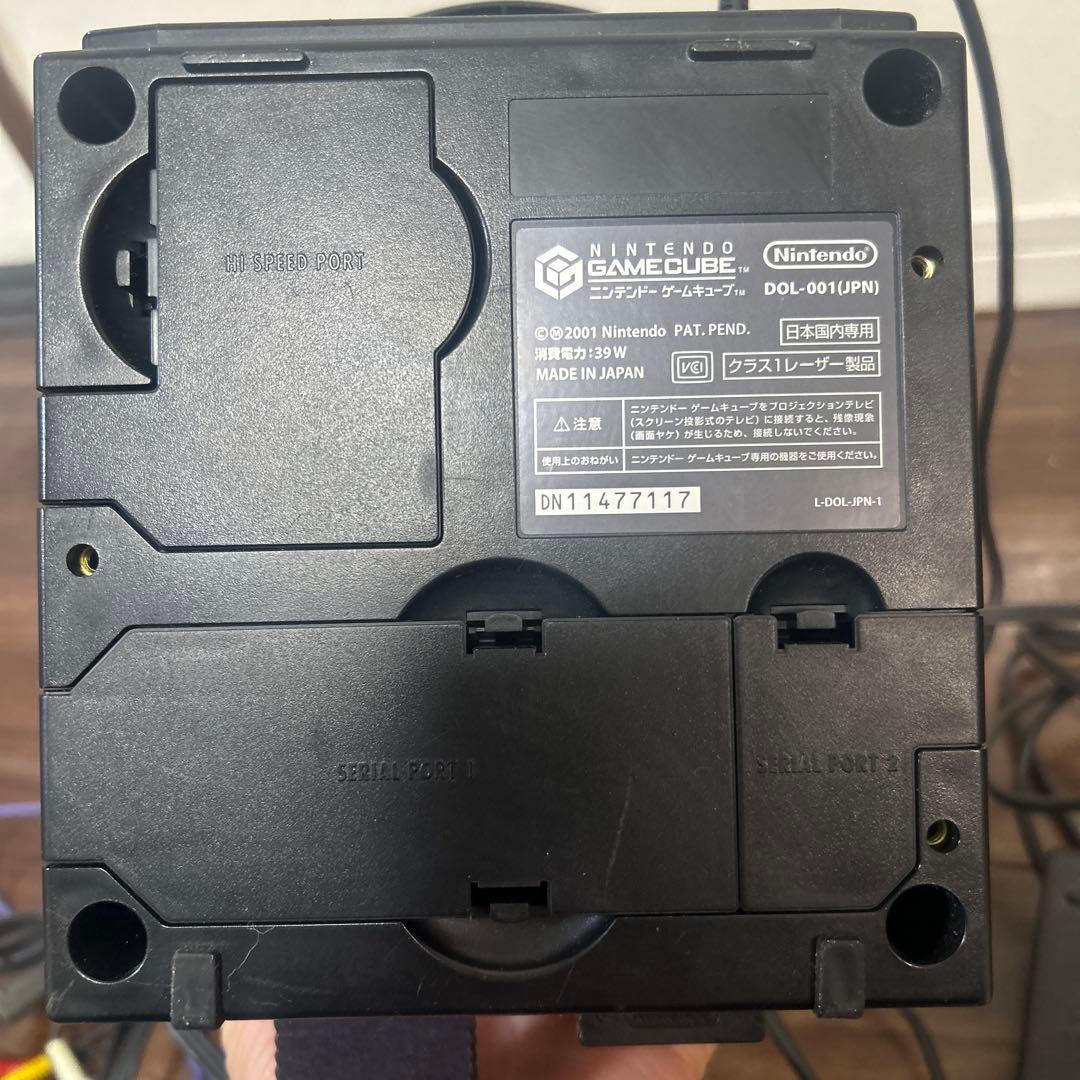 その他 Nintendo GAME CUBE DOL-001
