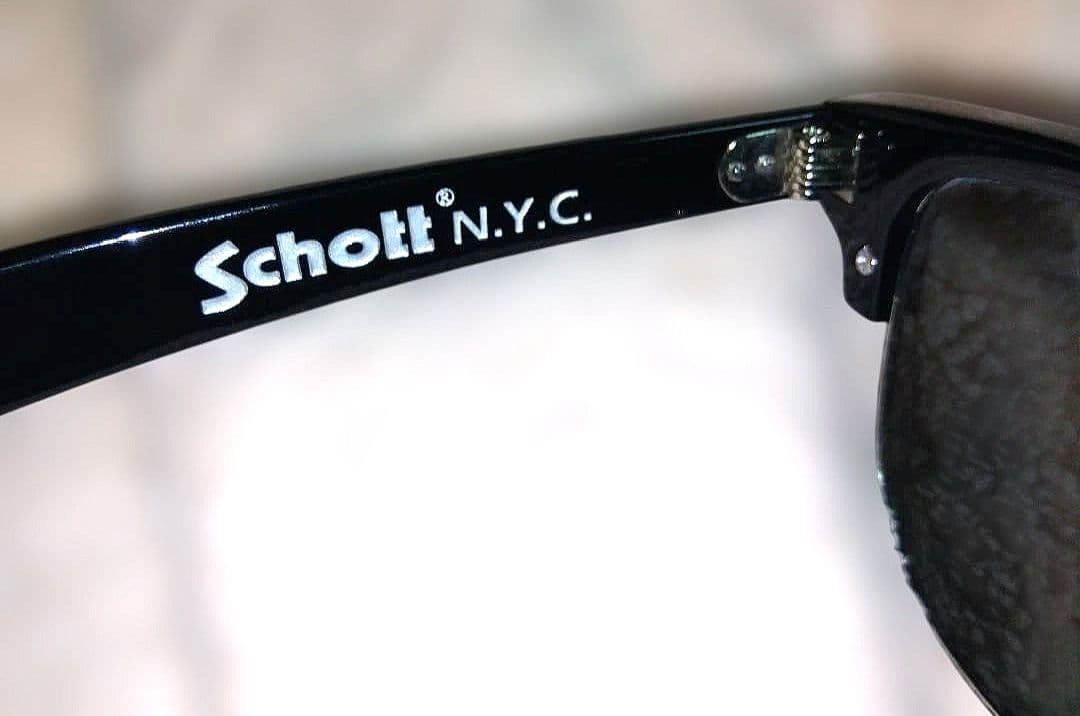 schott　サングラス