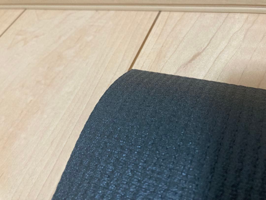 【廃番　旧モデル】マンドゥカ Pro 6.0mm ヨガマット
