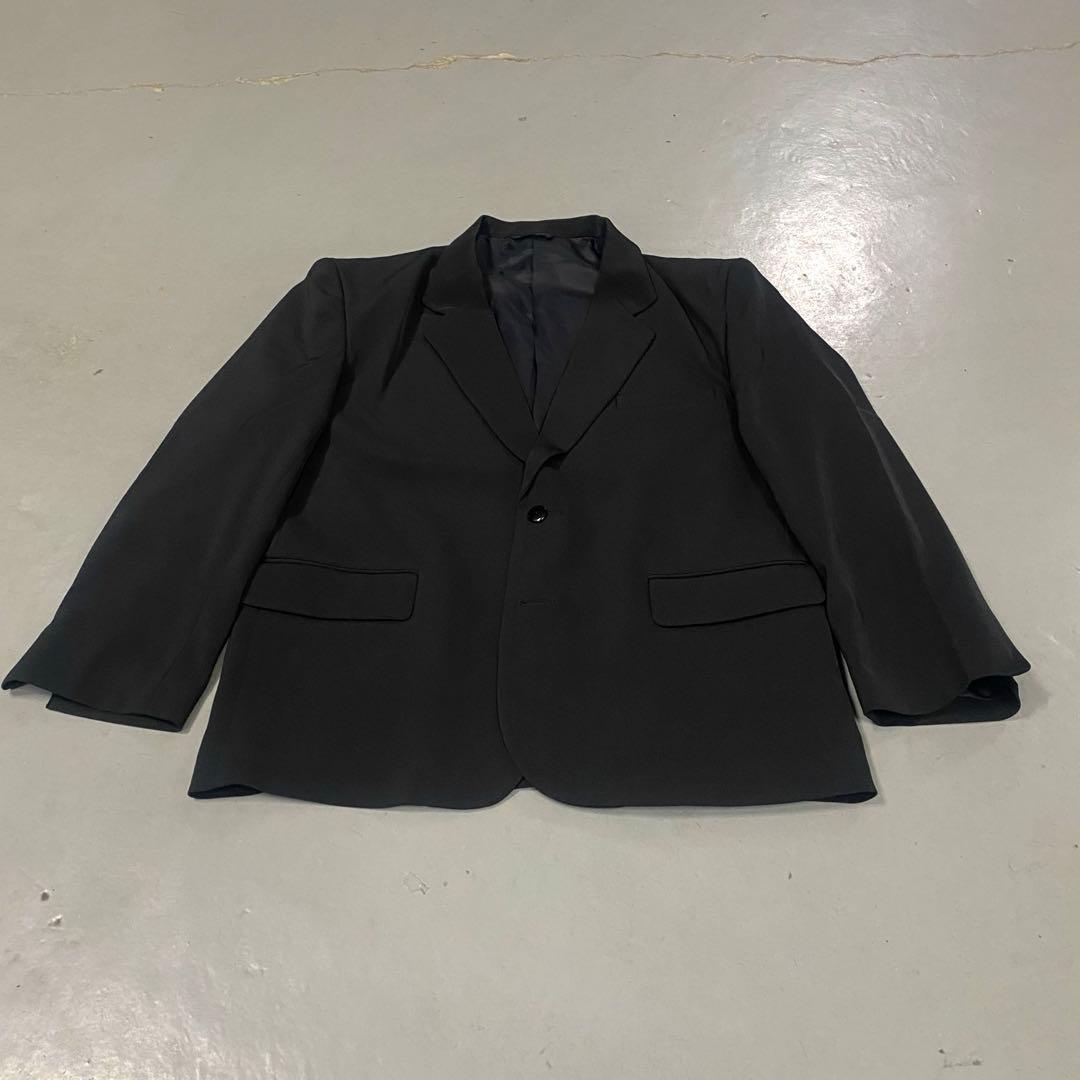häyhä lämka/ヘイヘ ラムカ/ HIDE JACKET