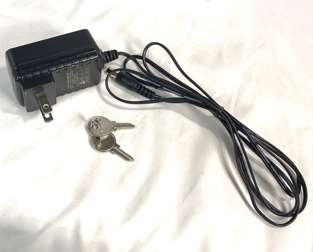 【動作確認済み】VOICE VT-1000 本体 タイムレコーダー タイムカード