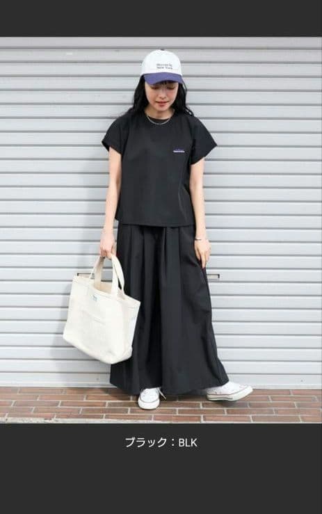 【THOUSANDMILE×FREAK'SSTORE】セットアップ