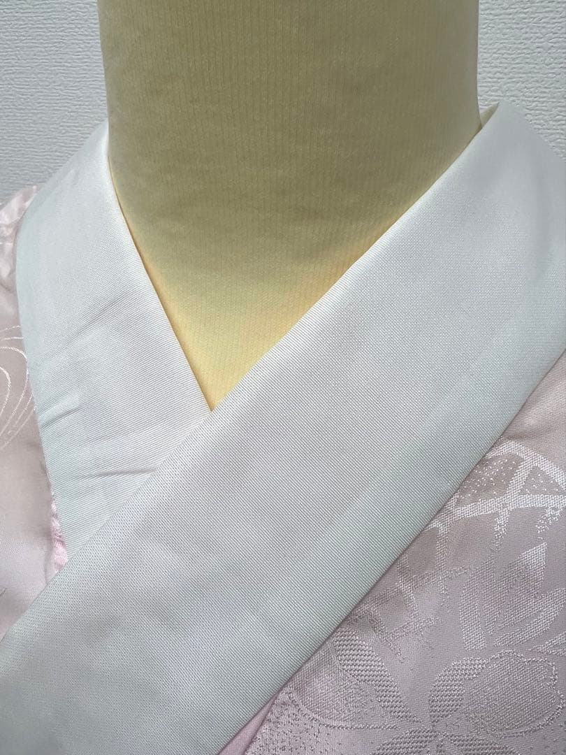 振り袖　フルセット　長襦袢　古典柄　手描き　金彩加工　刺繍入り　成人式　804