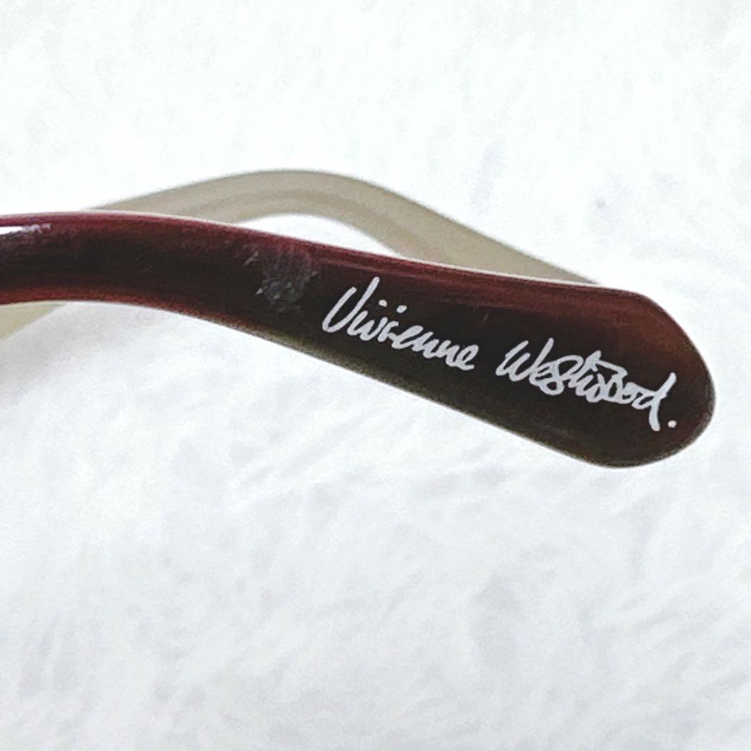 Vivienne Westwood スカル オーブ サングラス Y2K