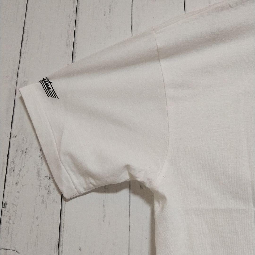 新品タグ付　高橋国光　土屋圭市　飯田章　チーム国光　ドリキン　Ｔシャツ　Ｌ