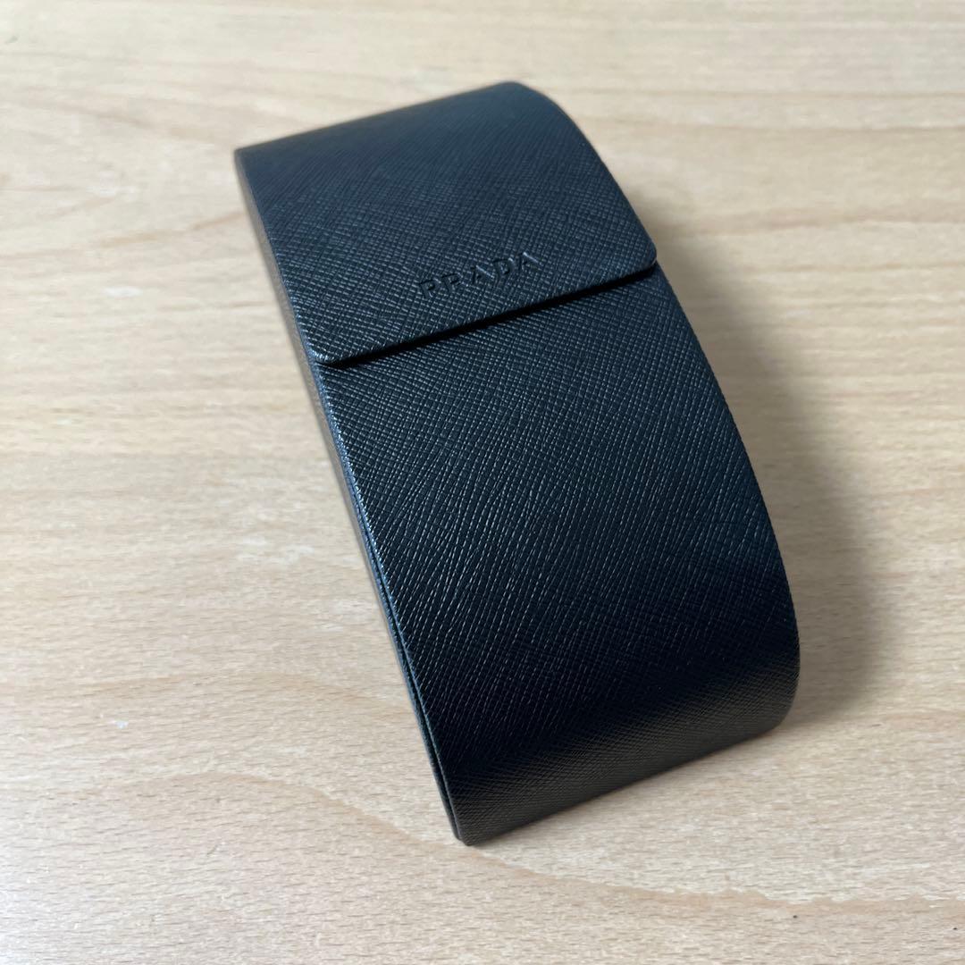 【美品】PRADA サングラス