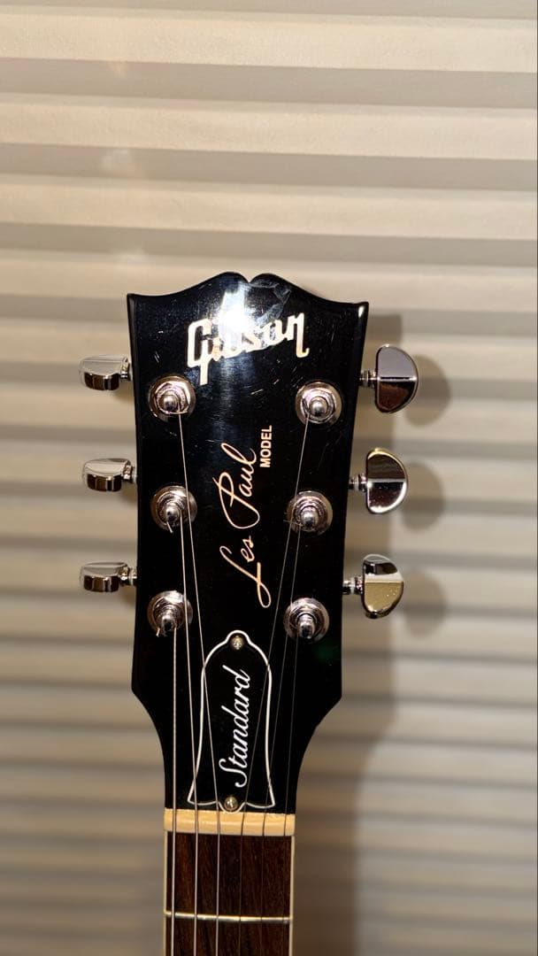 今だけ値下げ中‼️Gibson LesPaul 60’S Std Unburst