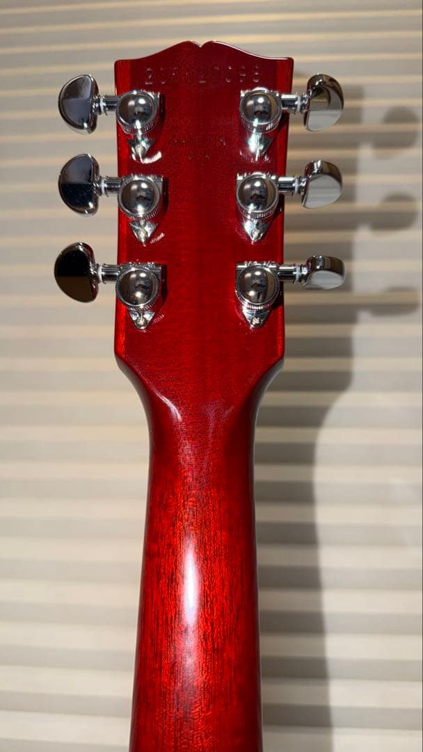 今だけ値下げ中‼️Gibson LesPaul 60’S Std Unburst
