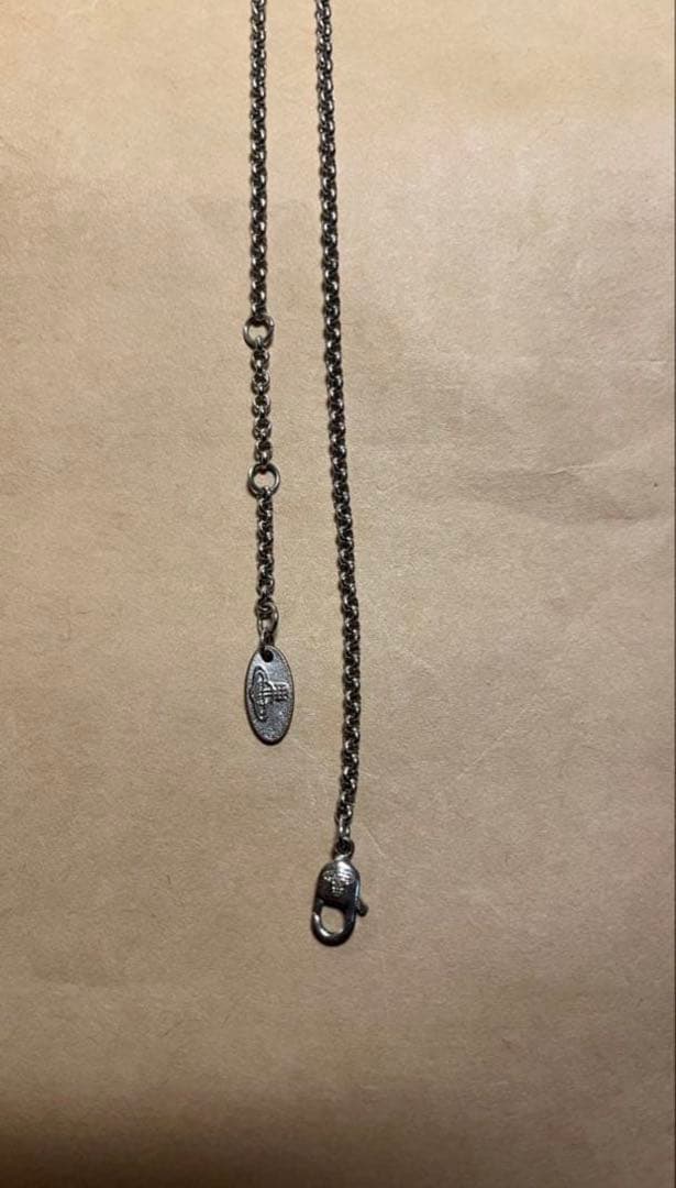 Vivienne Westwood ネックレス 専用