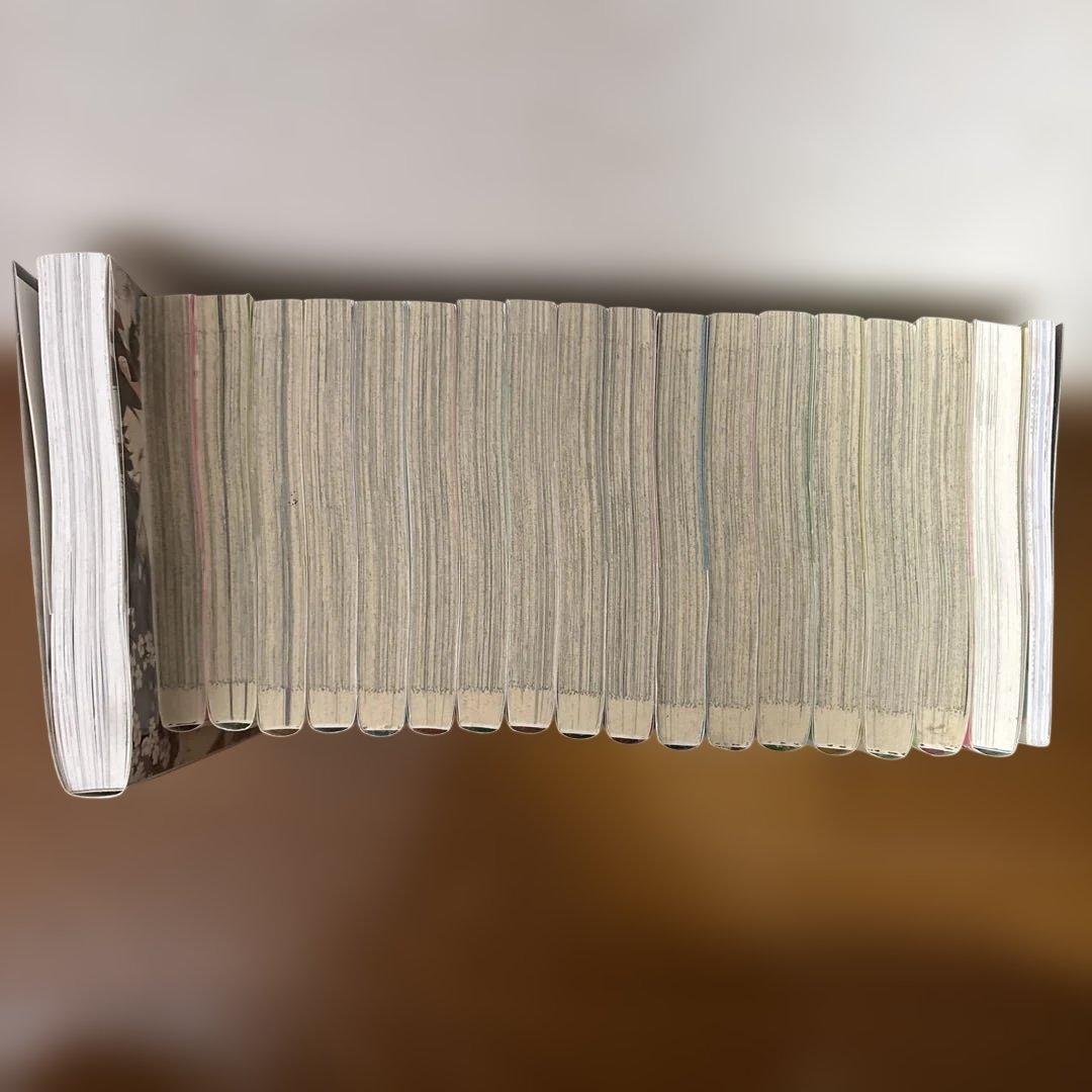 ホリミヤ1～16巻16巻特装版メモリアルブック100+25帯付き