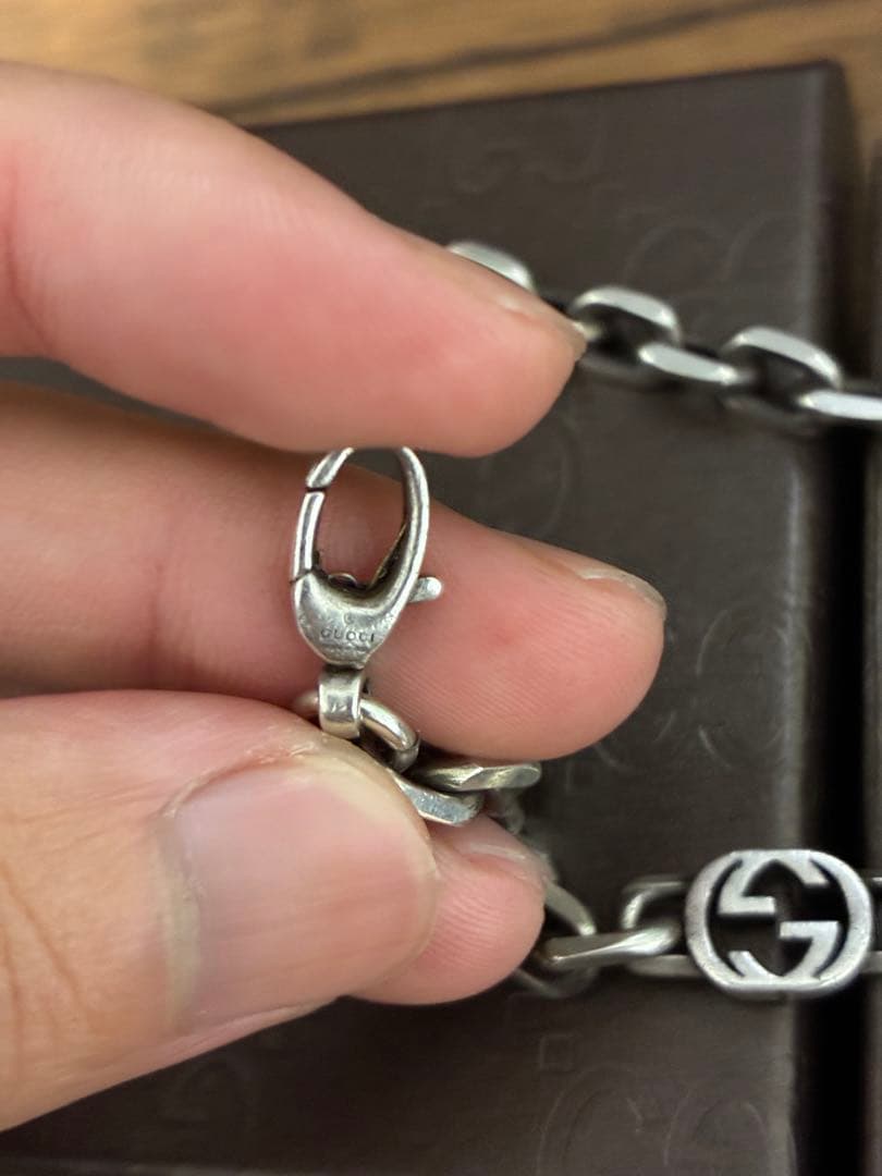 アクセサリー lui