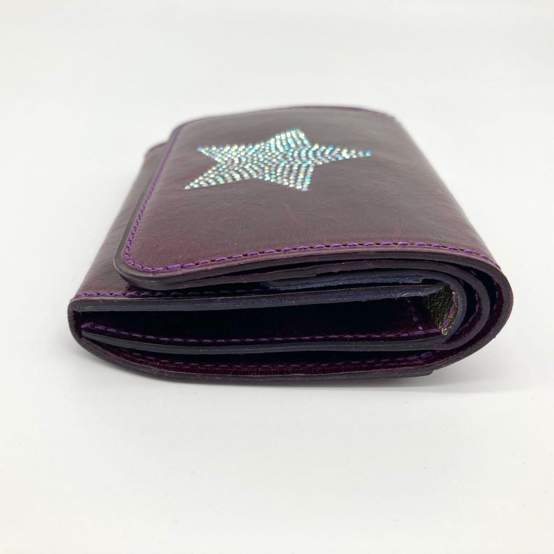 ✨美品✨READY OR ORDER レディオアオーダー ミニ財布