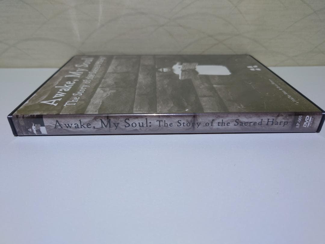 その他 Awake, My Soul: The Story of the Sacred
