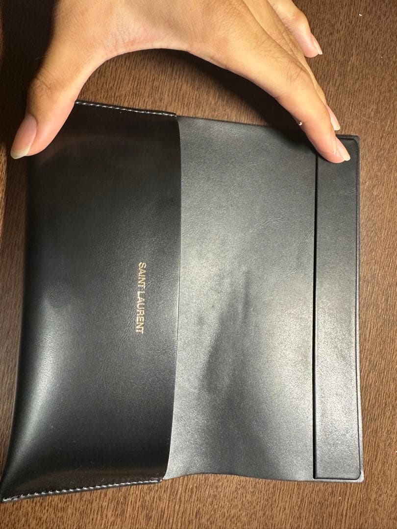 SAINT LAURENT 53mm SL533 010 サングラス