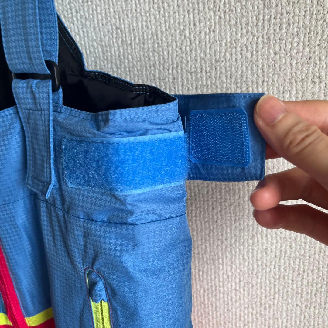 最終値下げ！phenix 子ども用スキーウェア 150