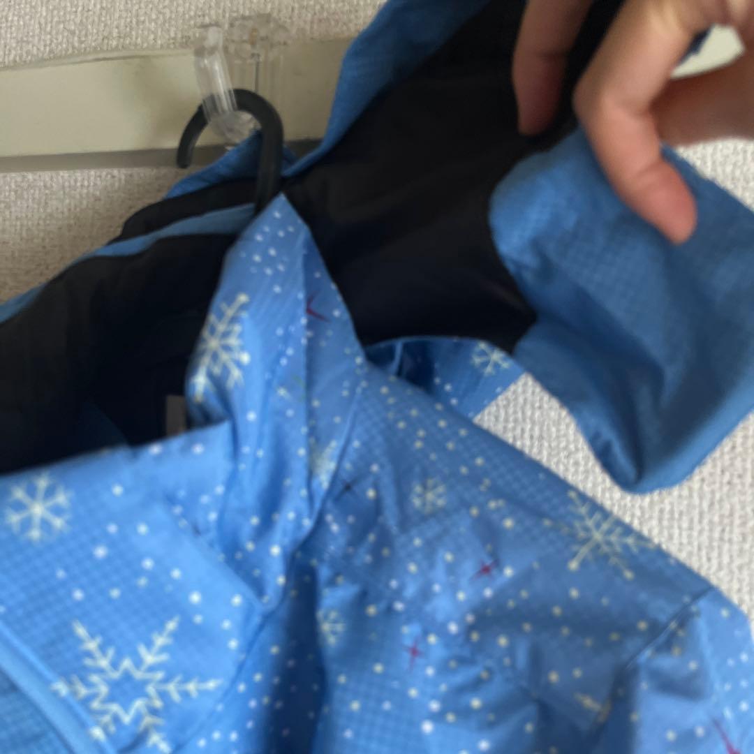 最終値下げ！phenix 子ども用スキーウェア 150