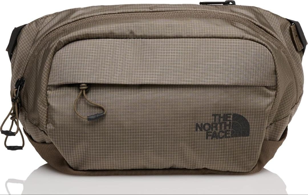 THE NORTH FACE ヘイジーウェストバック NM82457 K ４L