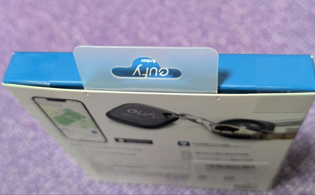 eufy SmartTrack Link 4個入り