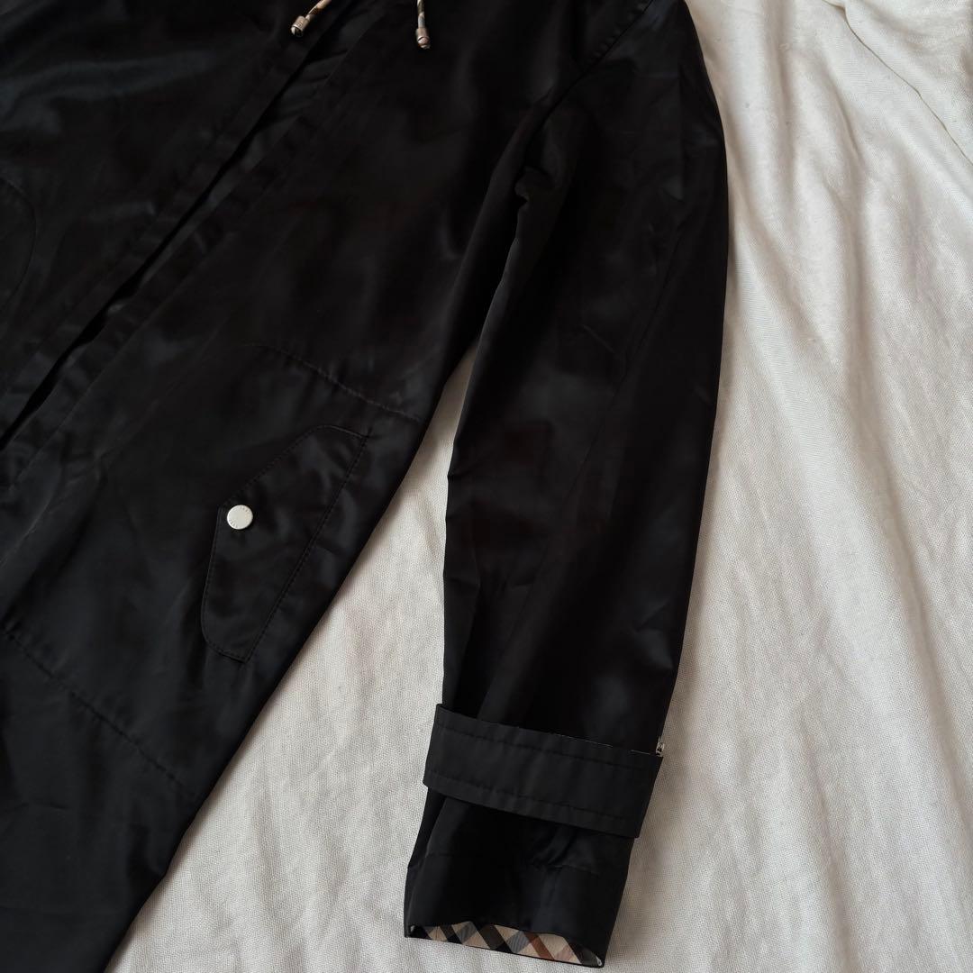 DAKS LONDON スプリングコート ライトアウターサイズ40 ダックス