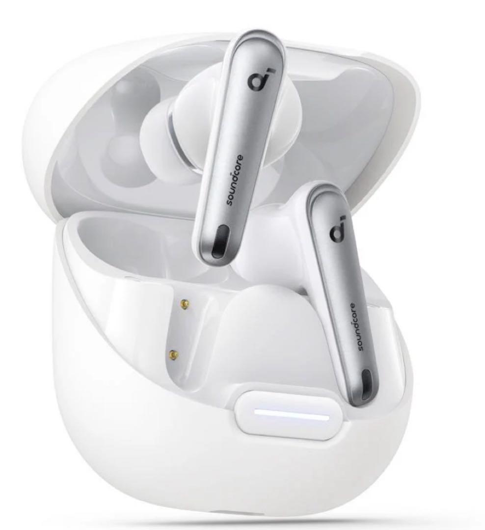 Anker Soundcore Liberty 4 NC 片耳欠損