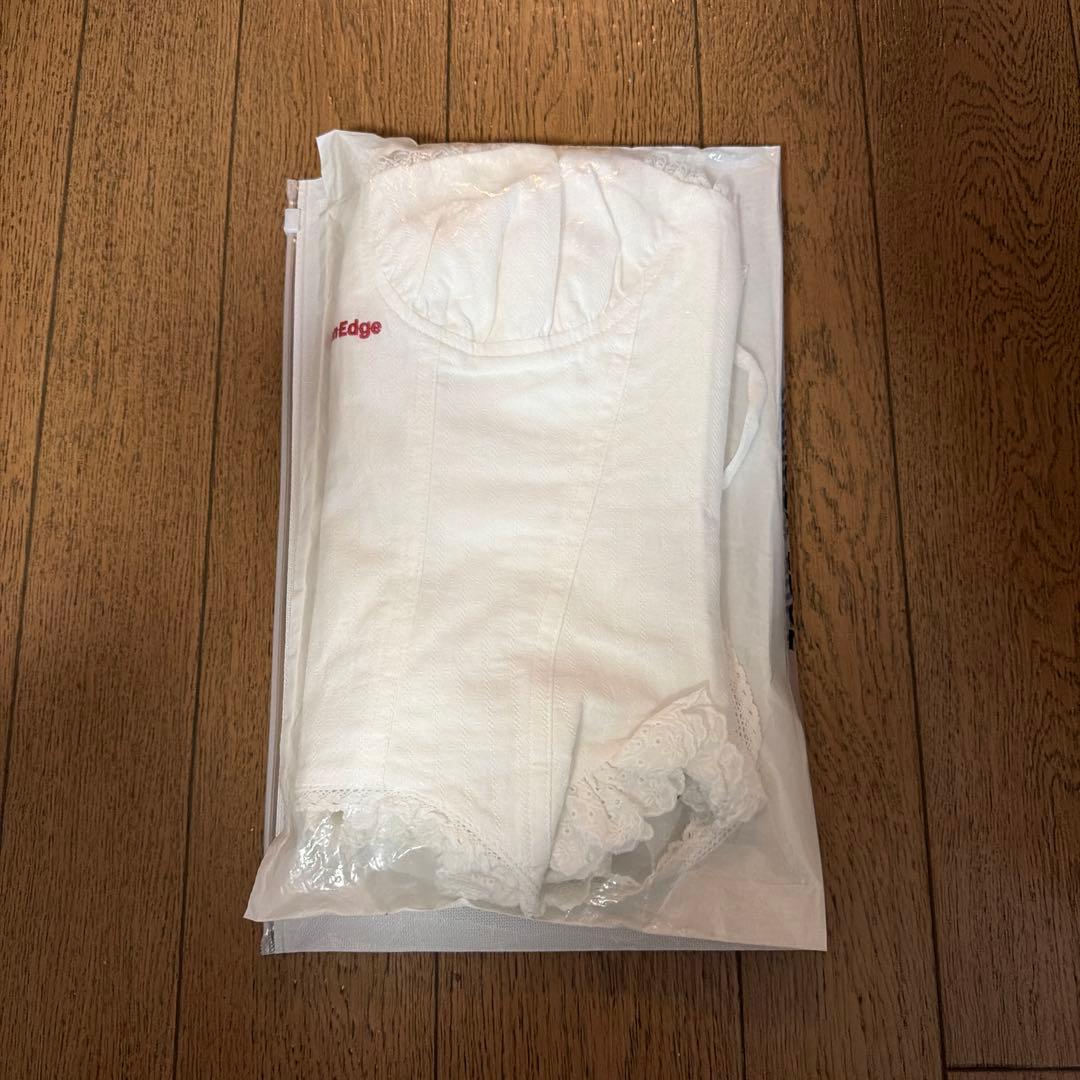 新品未着用タグ付き WARDEN EDGE PINKPARKS キャミソール
