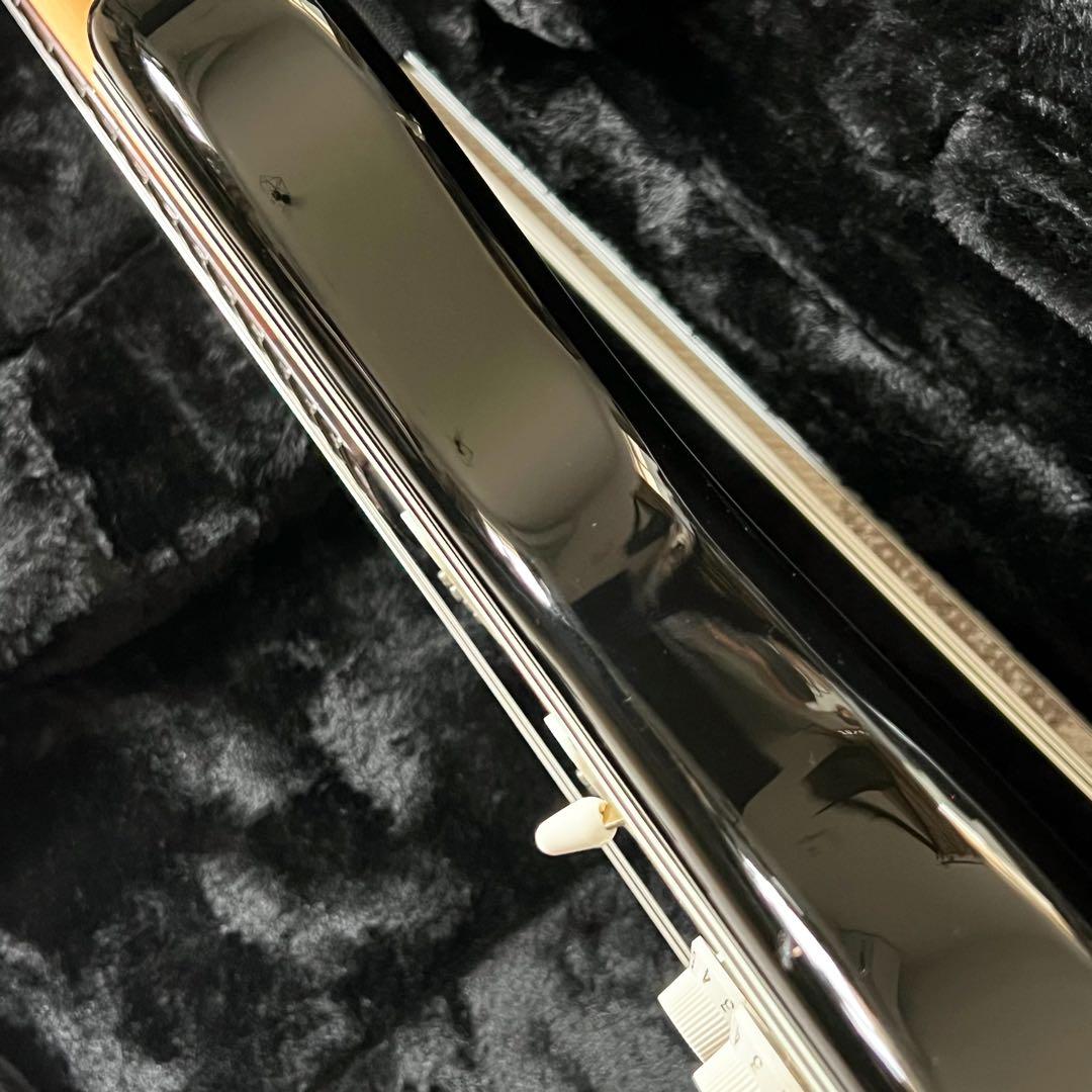 【総額24万円】fender FSR MIJ stratocaster 限定品