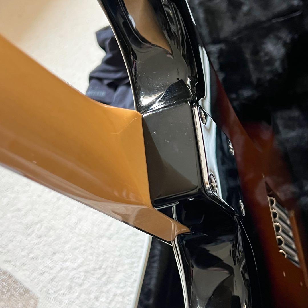 【総額24万円】fender FSR MIJ stratocaster 限定品