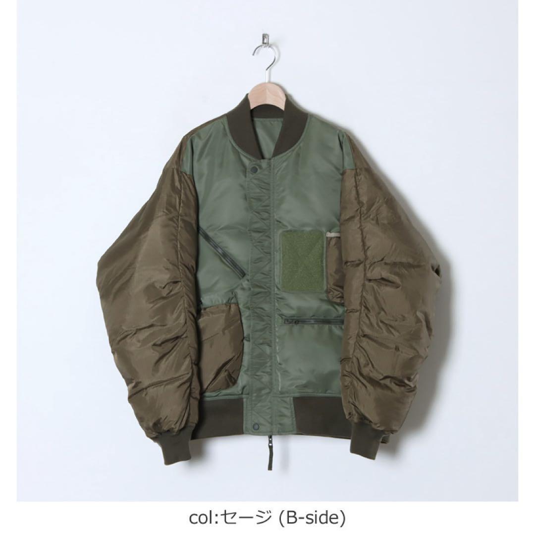 【xyzzz☆】DAIWA PIER39 TECH REVERSIBLE