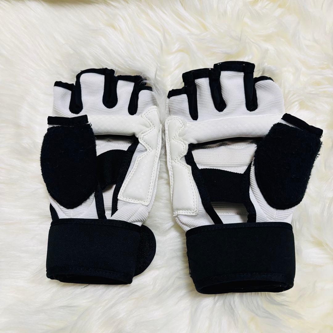 LAVA ボクシンググローブ シューズセット サイズL BurnessStyle