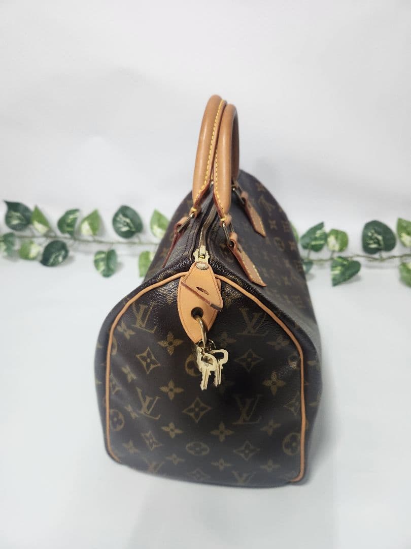 ✨Louis Vuitton スピーディ30 モノグラム✨