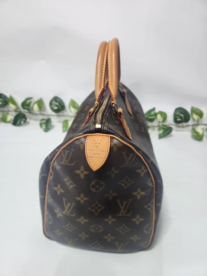 ✨Louis Vuitton スピーディ30 モノグラム✨