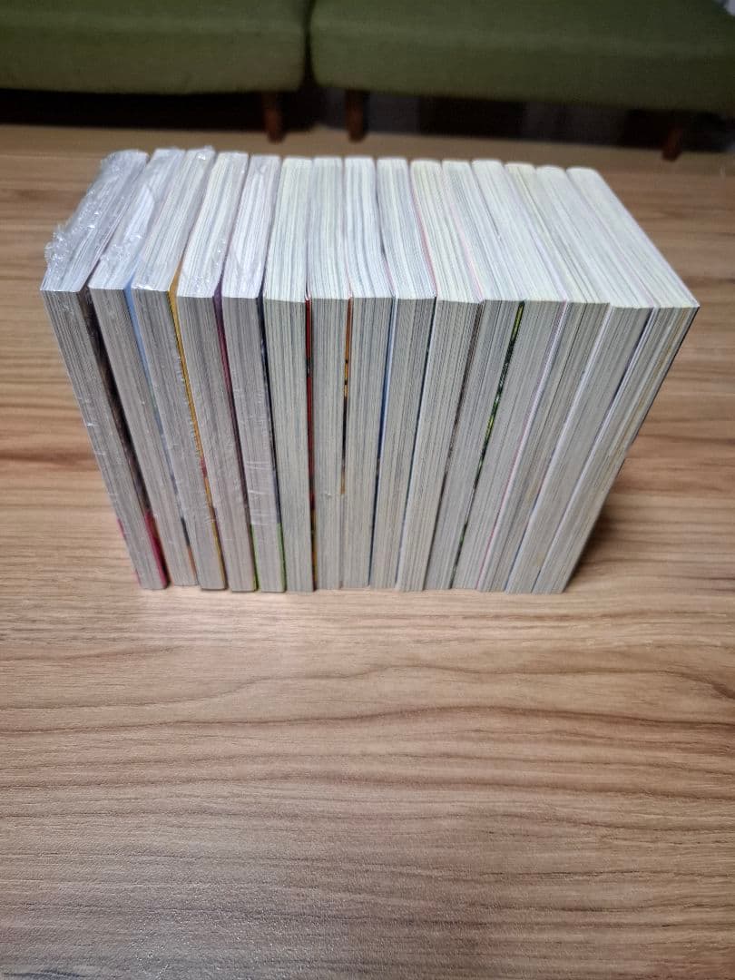 ミステリと言う勿れ 1～15全巻