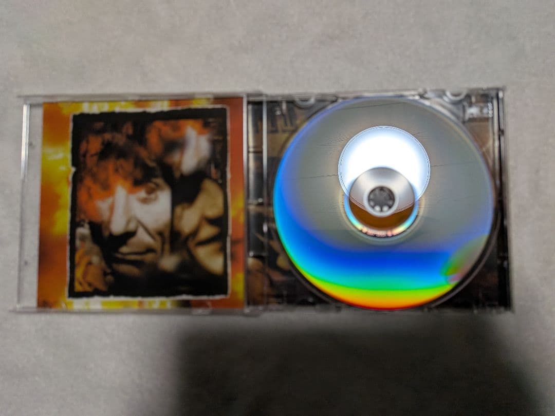 ローリングストーンズ VOODOO STEW Original 4CD