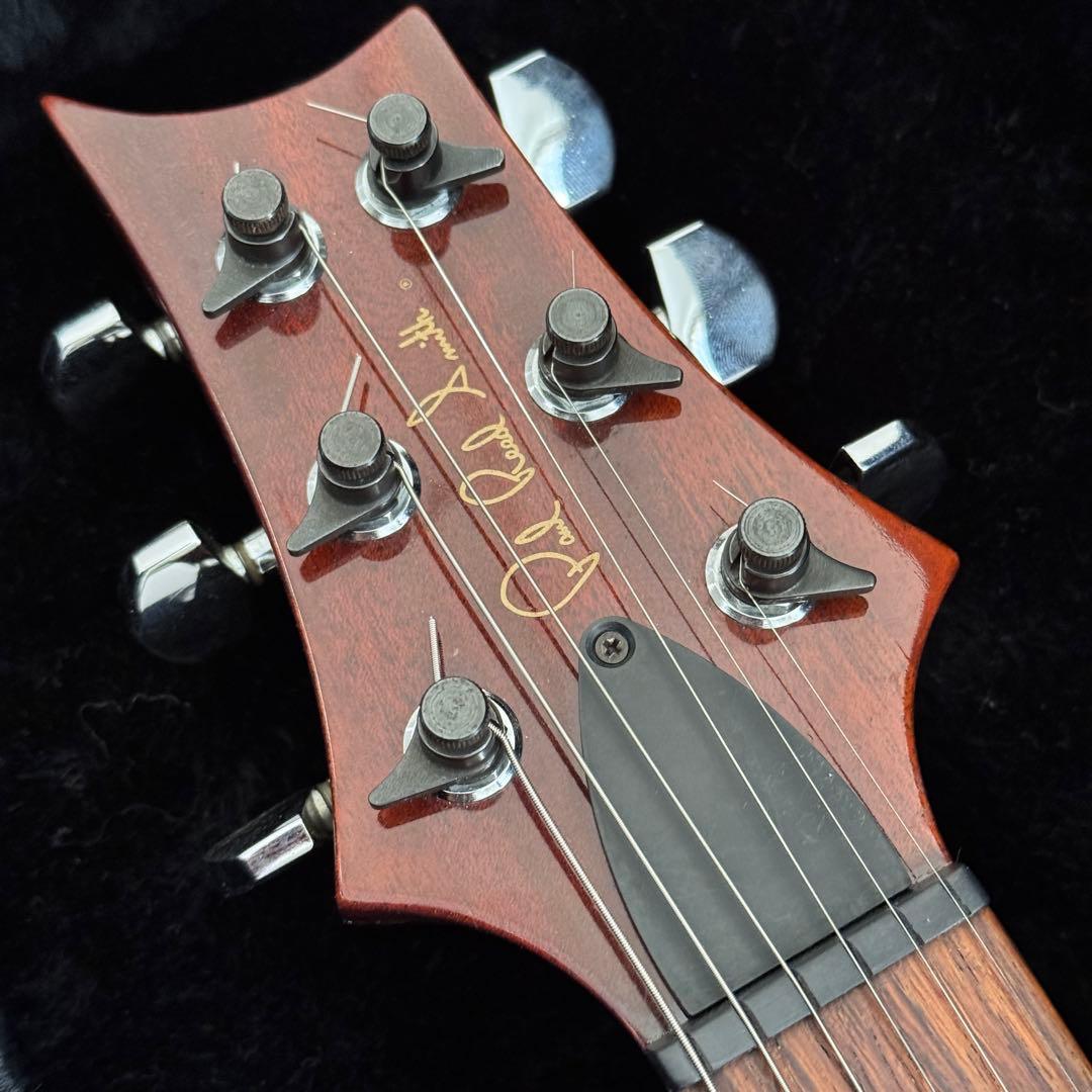 ワンオフビンテージ Paul Reed Smith 1989 Employee