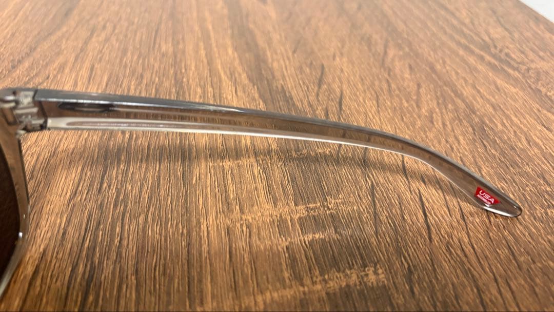 OAKLEY マノバーン MANORBURN サングラス