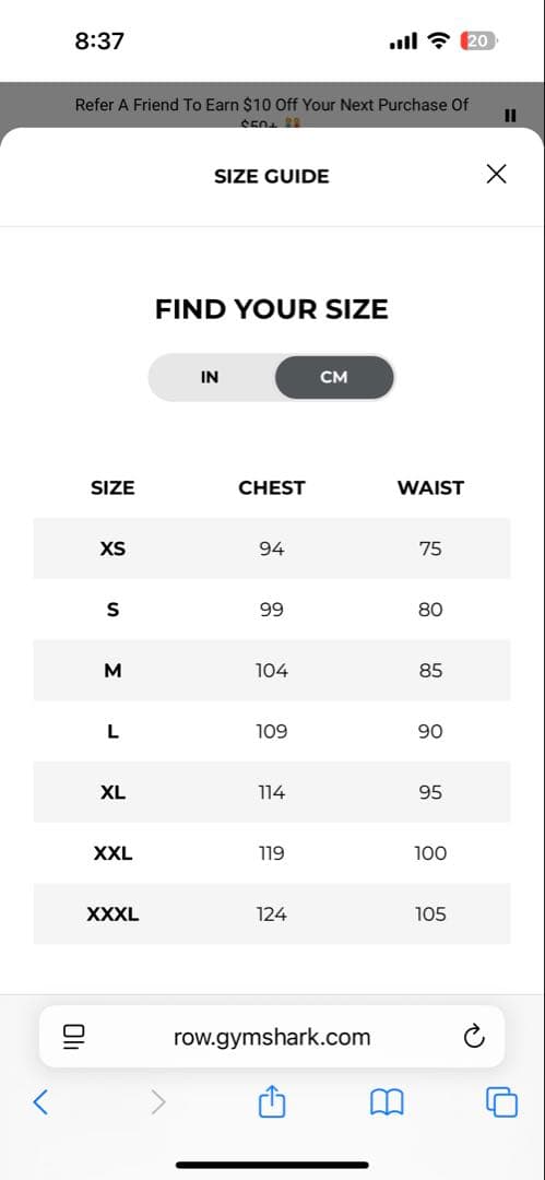 【ジムシャーク】オーバーサイズTシャツ S 筋トレ