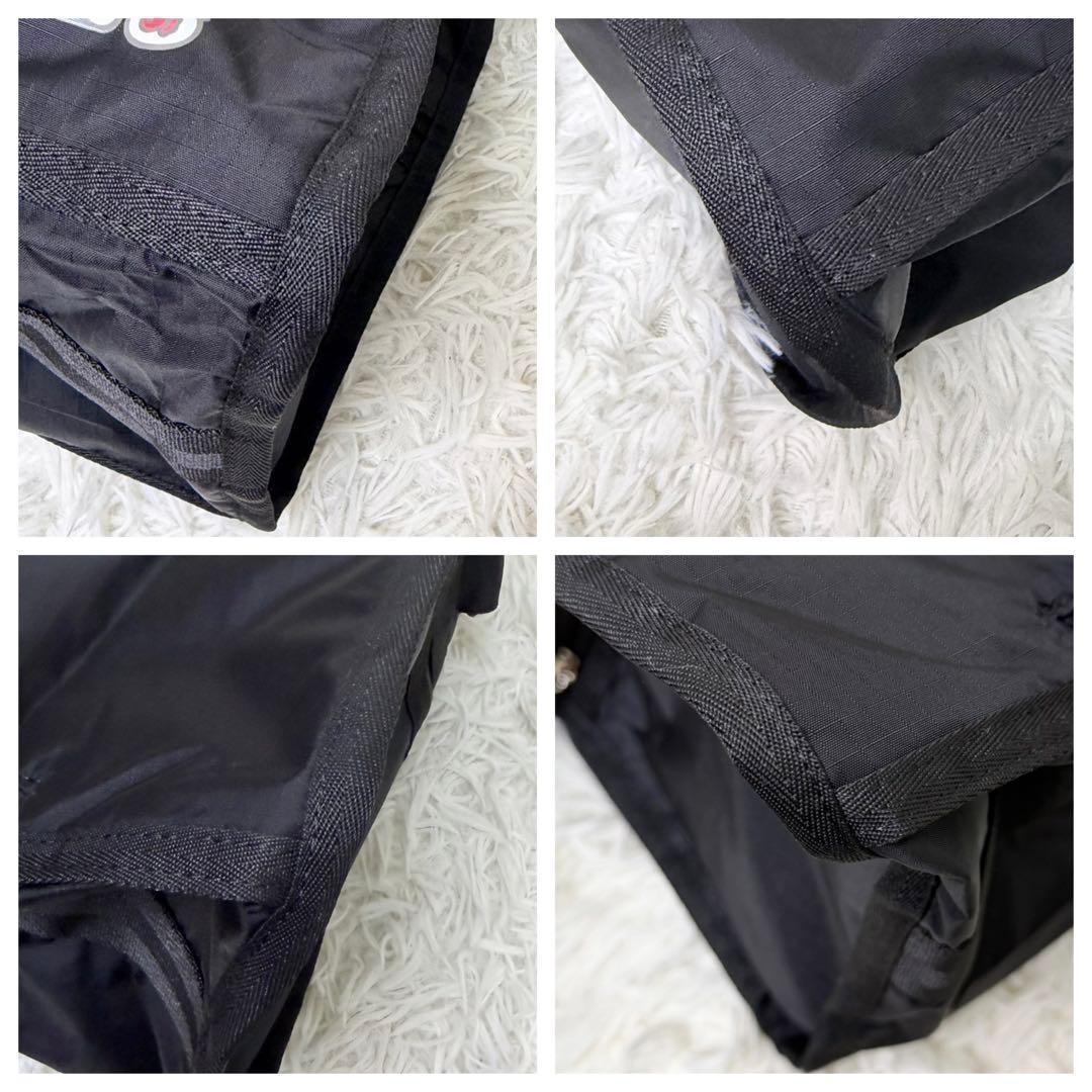 新品未使用 LeSportsac キティちゃん コラボ ボストンバッグ 2way