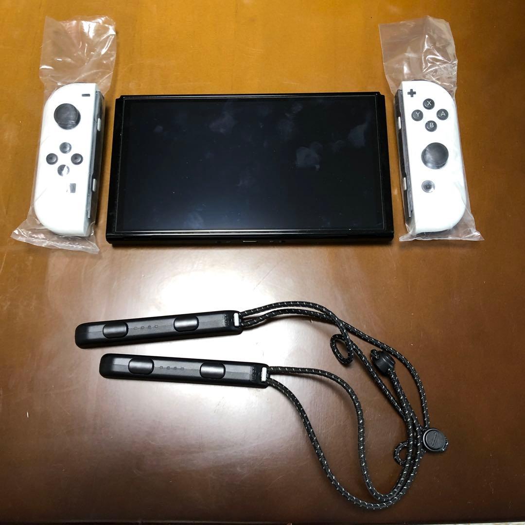 ニンテンドーSwitch